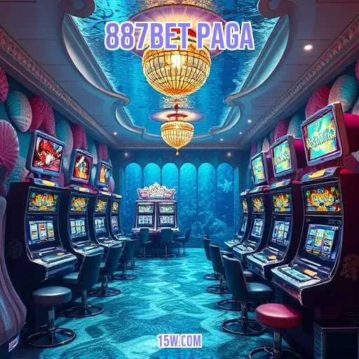 887bet paga: O Que Faz Seu App Ser Imperdível para Apostadores
