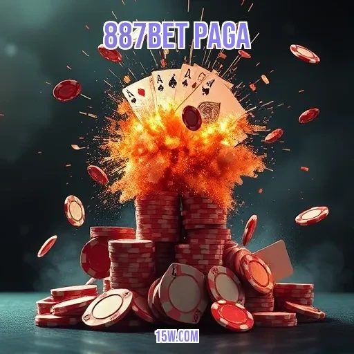 887bet paga: As Promoções que Transformam a Sua Experiência de Jogo!