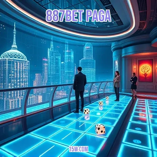 887bet paga: Explorando a Segurança nos Jogos Online com Confiança